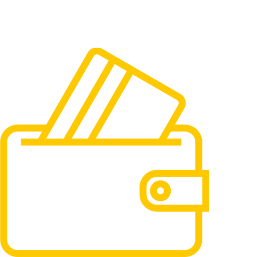 Гибкие условия оплаты